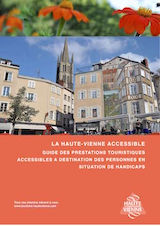 Brochure Haute-Vienne Accessible